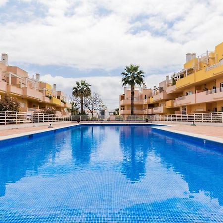 New !! Two Bedroom Cabanas Tavira - Banda Musical Green Luaran gambar