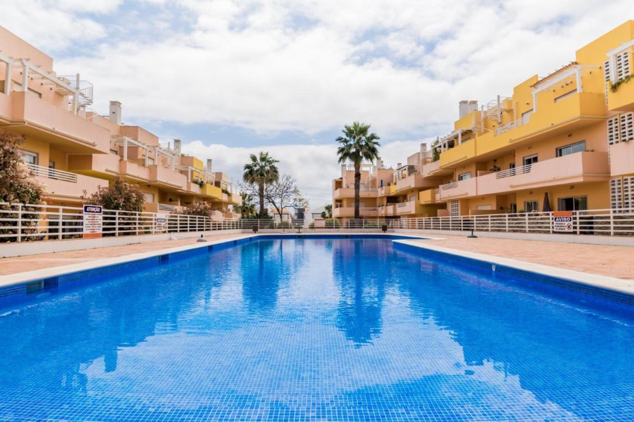 New !! Two Bedroom Cabanas Tavira - Banda Musical Green Luaran gambar