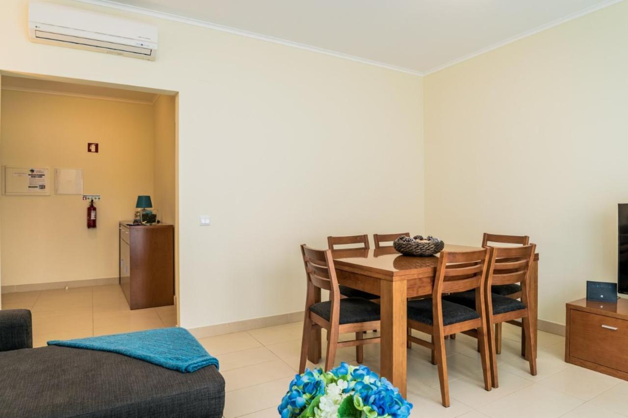 New !! Two Bedroom Cabanas Tavira - Banda Musical Green Luaran gambar