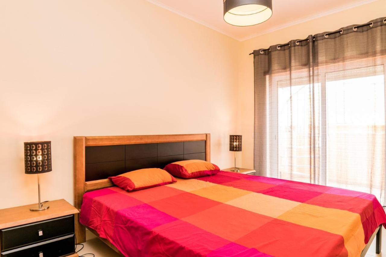 New !! Two Bedroom Cabanas Tavira - Banda Musical Green Luaran gambar