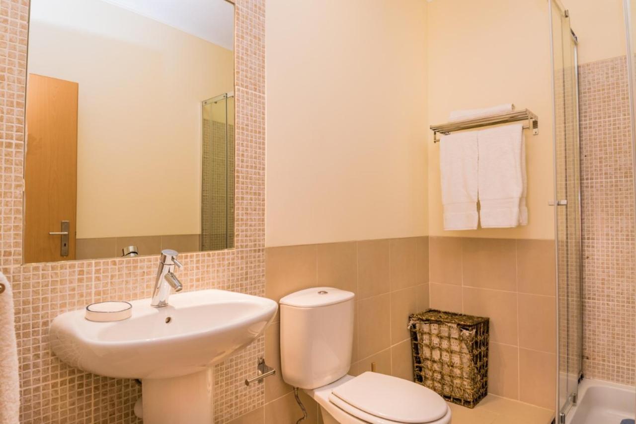 New !! Two Bedroom Cabanas Tavira - Banda Musical Green Luaran gambar