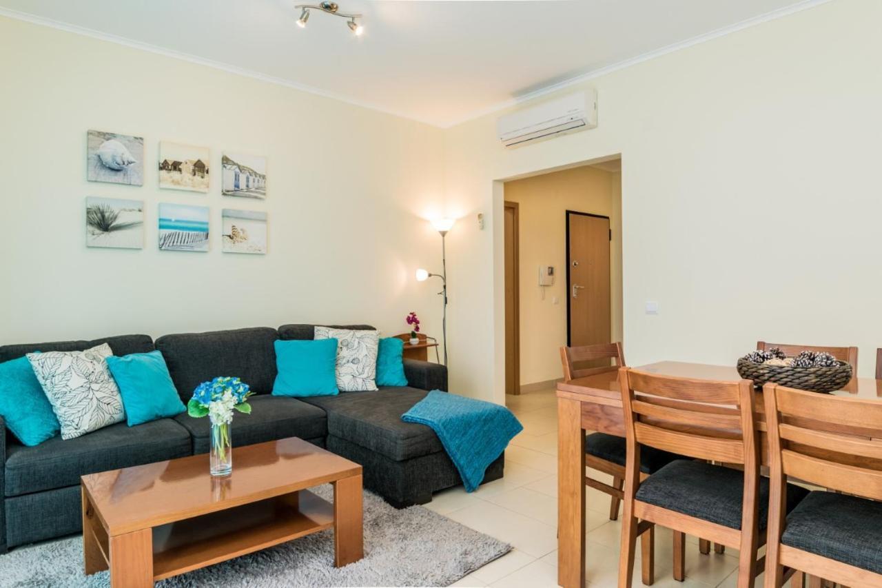 New !! Two Bedroom Cabanas Tavira - Banda Musical Green Luaran gambar