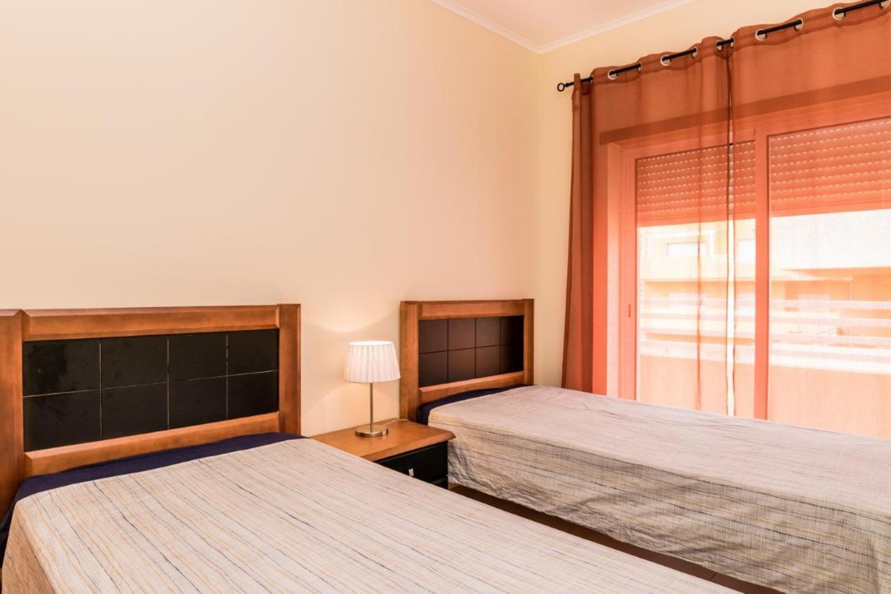 New !! Two Bedroom Cabanas Tavira - Banda Musical Green Luaran gambar
