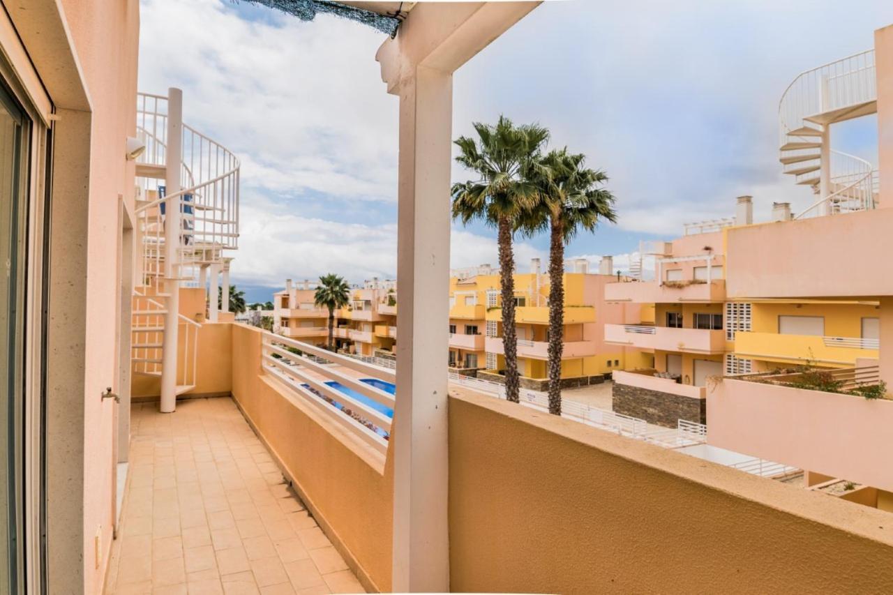 New !! Two Bedroom Cabanas Tavira - Banda Musical Green Luaran gambar
