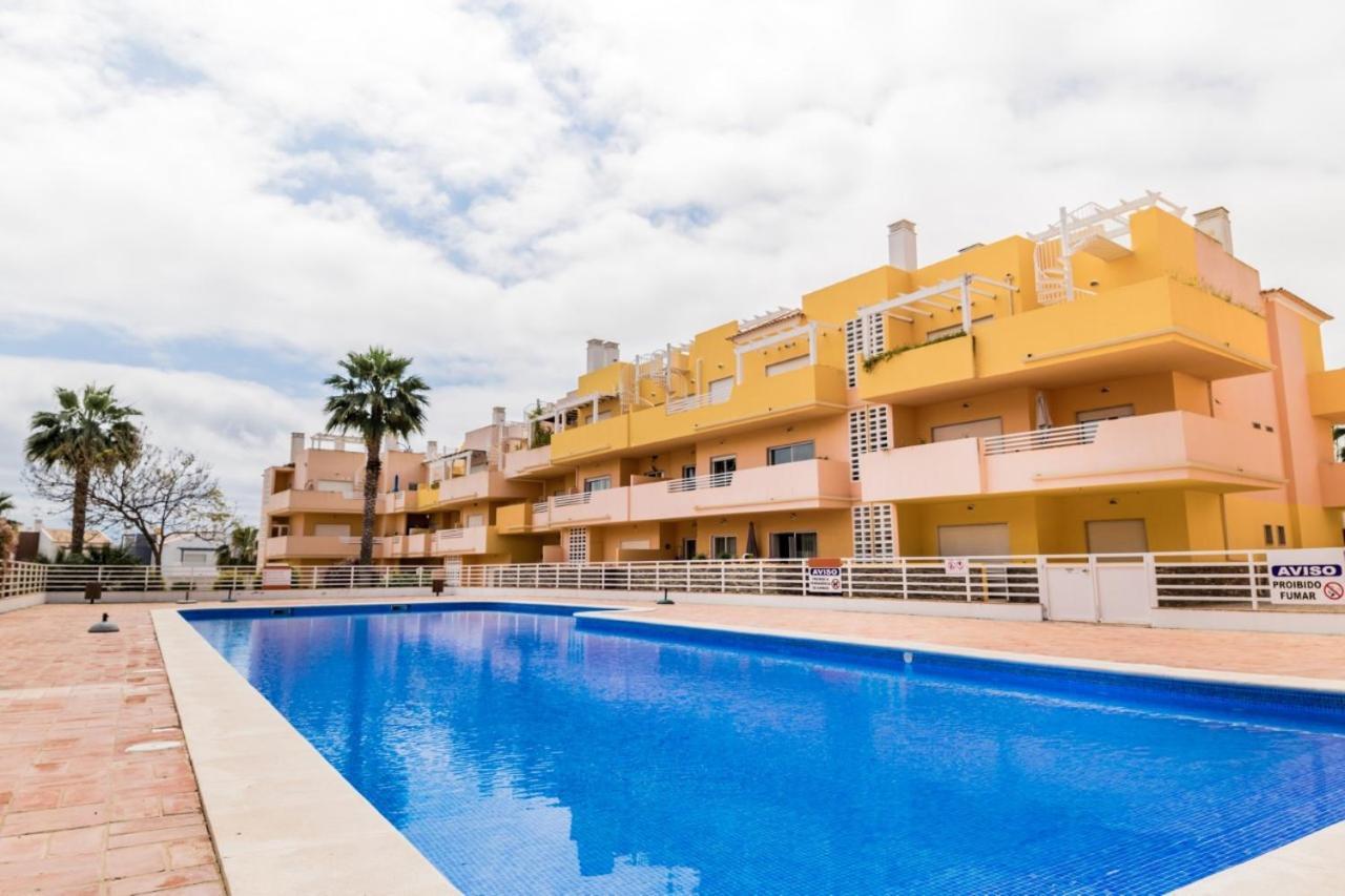 New !! Two Bedroom Cabanas Tavira - Banda Musical Green Luaran gambar