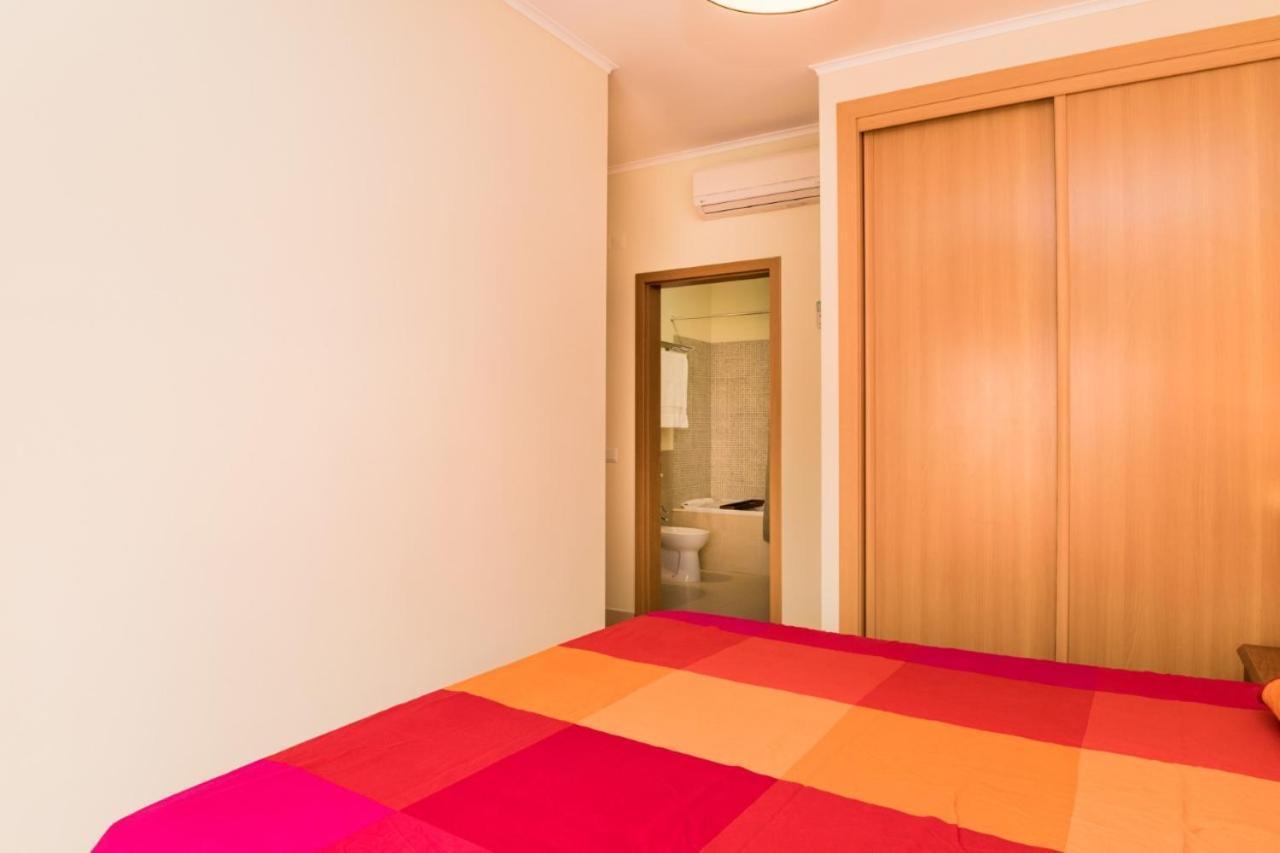 New !! Two Bedroom Cabanas Tavira - Banda Musical Green Luaran gambar
