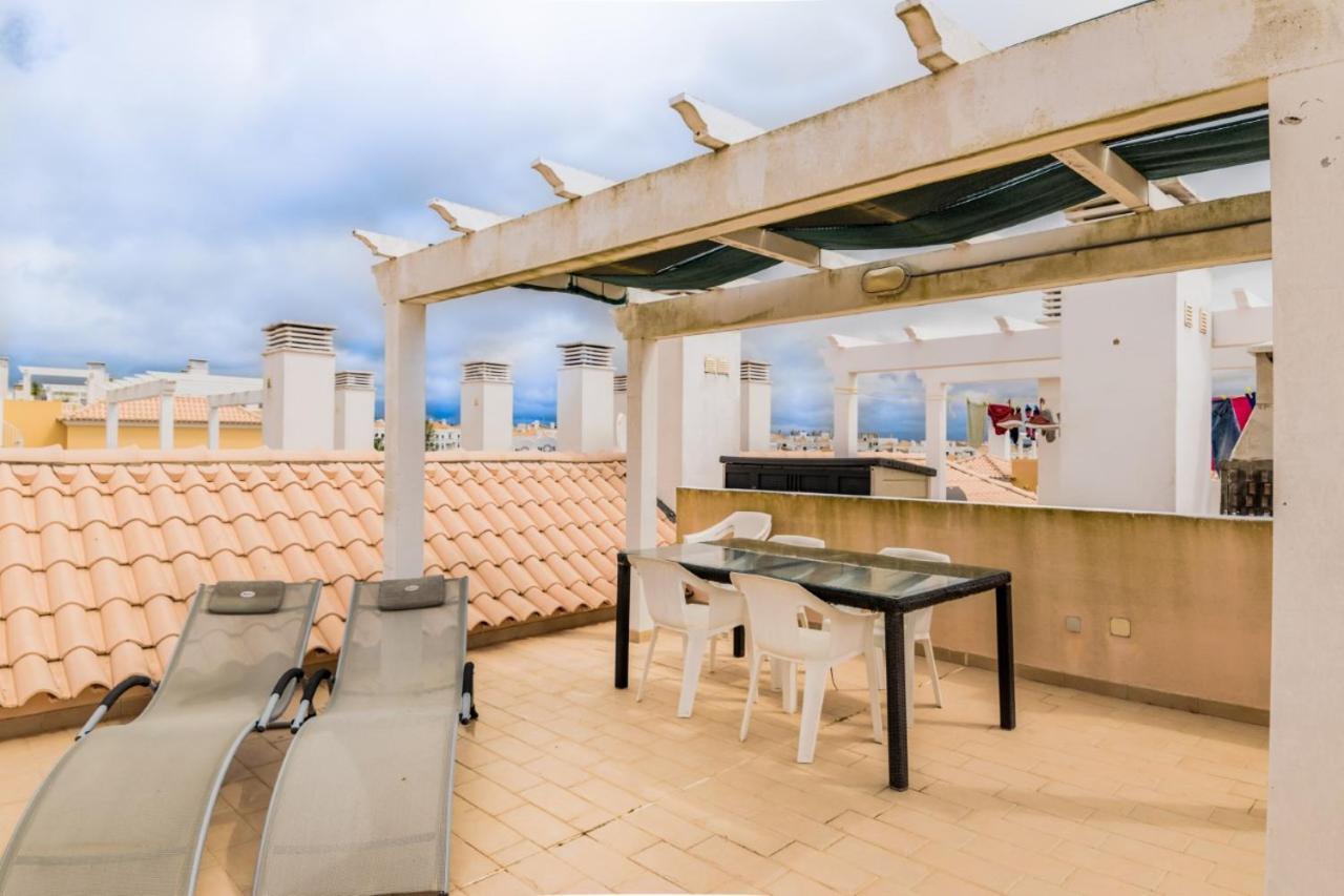 New !! Two Bedroom Cabanas Tavira - Banda Musical Green Luaran gambar