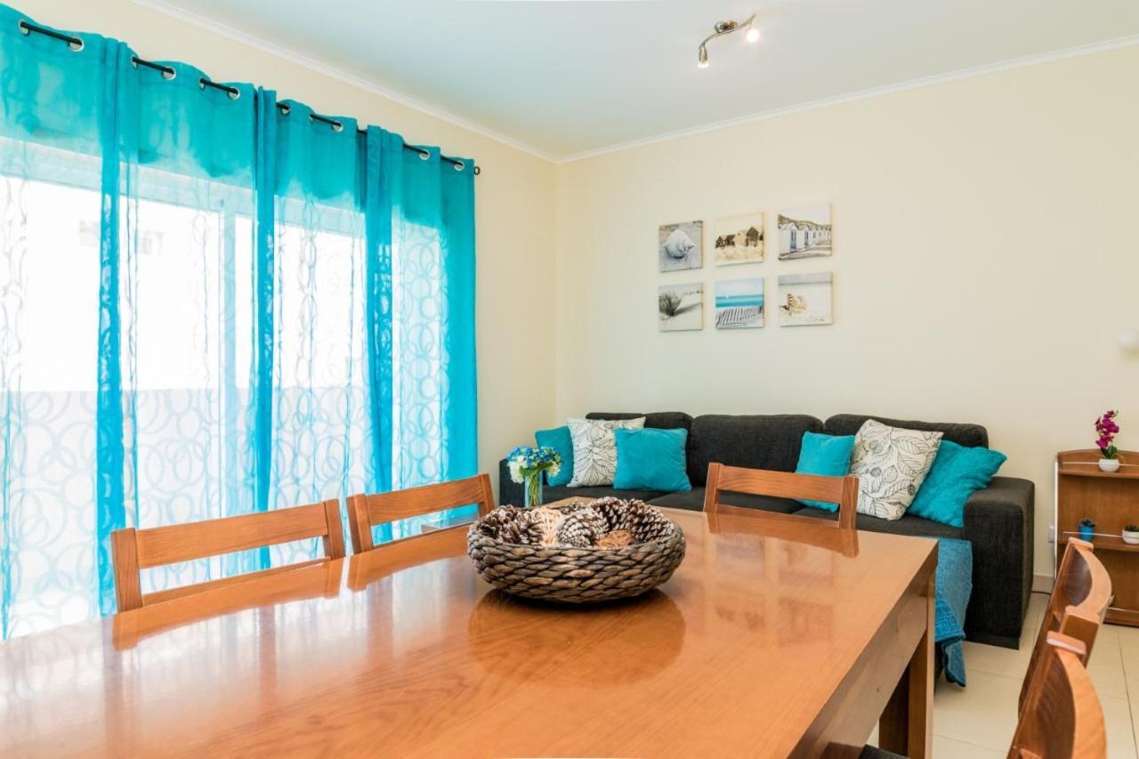 New !! Two Bedroom Cabanas Tavira - Banda Musical Green Luaran gambar