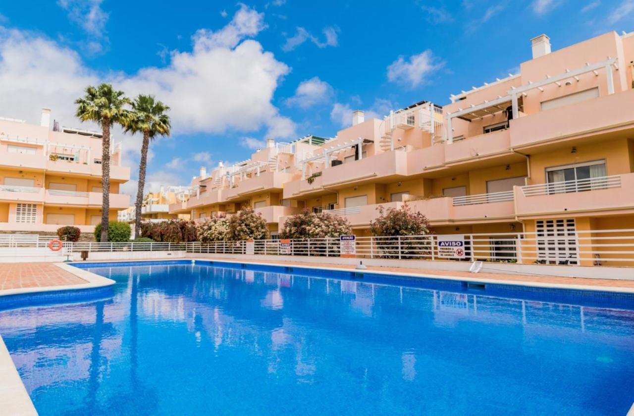 New !! Two Bedroom Cabanas Tavira - Banda Musical Green Luaran gambar